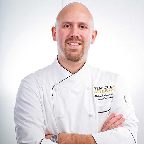 Chef pâtissier Jean Martin